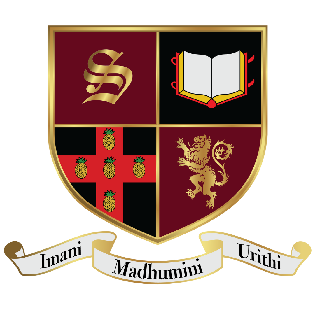 Logo Transparent